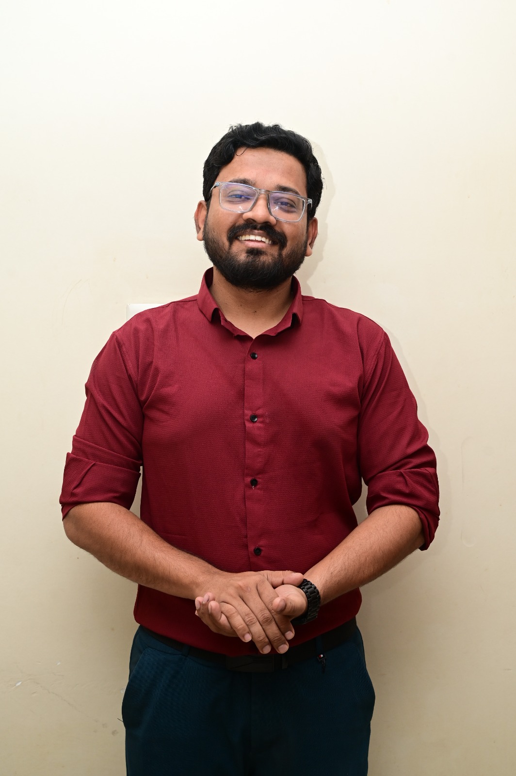 Dr. Sadar Bagade